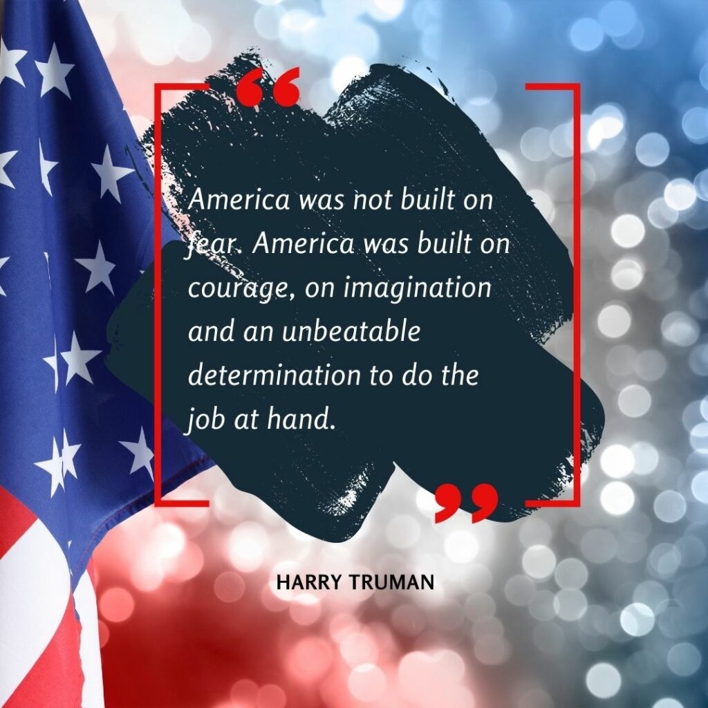 4th Of July Quotes For Business Including Free Graphics