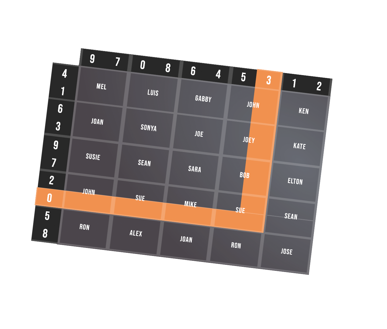 50squares 50squares