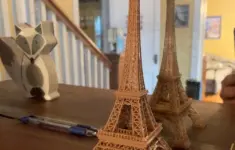 571918 Ufs 138 Eiffel Tower More Realistic Improved For P
