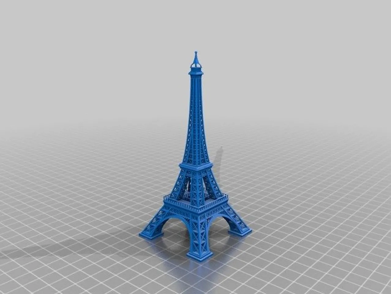 572 Eiffel Tower 572 Eiffel Tower