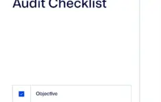 7 Things To Include In Process Audit Checklists