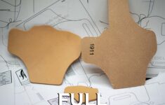 752 Cakezero Rev B Holster Pattern Pack 16 Patterns