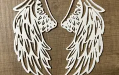 939079 Angel Wings