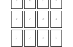 A To Z Reading Challenge