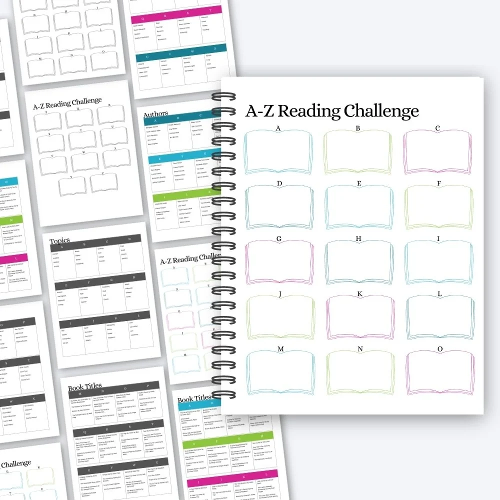 reading a to z free printable books reading a to z free printable books