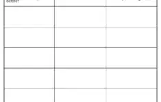 Abc Data Sheet Antecedent Behavior