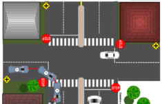 Accident Reconstruction