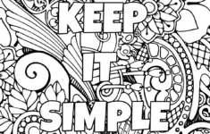 Al Anon Recovery Coloring Pages For