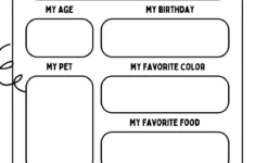 All About Me