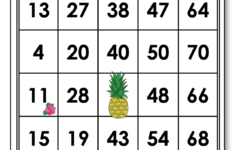 Alohabingodigital