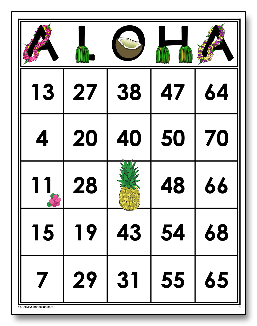 Alohabingodigital Alohabingodigital