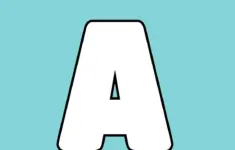 Alphabet