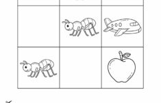 Alphabet Sudoku