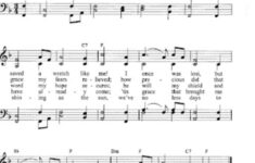 Amazing Grace