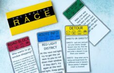 Amazing Race Date