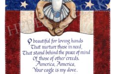 America The Beautiful