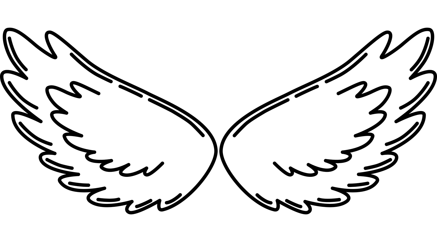 Angel Wings