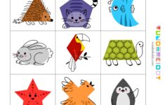 Animal Shape