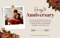 Anniversary