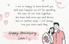 Anniversary