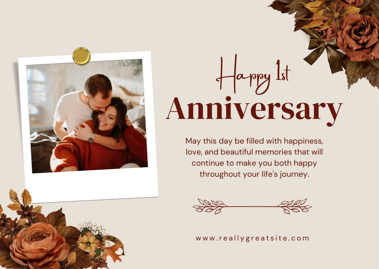 Anniversary