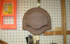Another Turkey Fan Mount