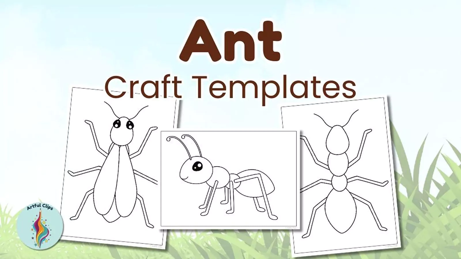 Ant Template