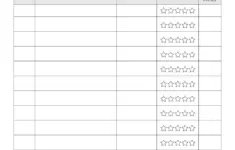 April Reading Log
