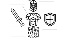 Armor Of God