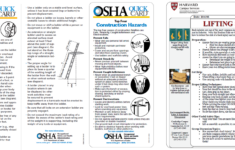Article 188 Managing And Documenting Safety Toolbox Talks On Construction Projects