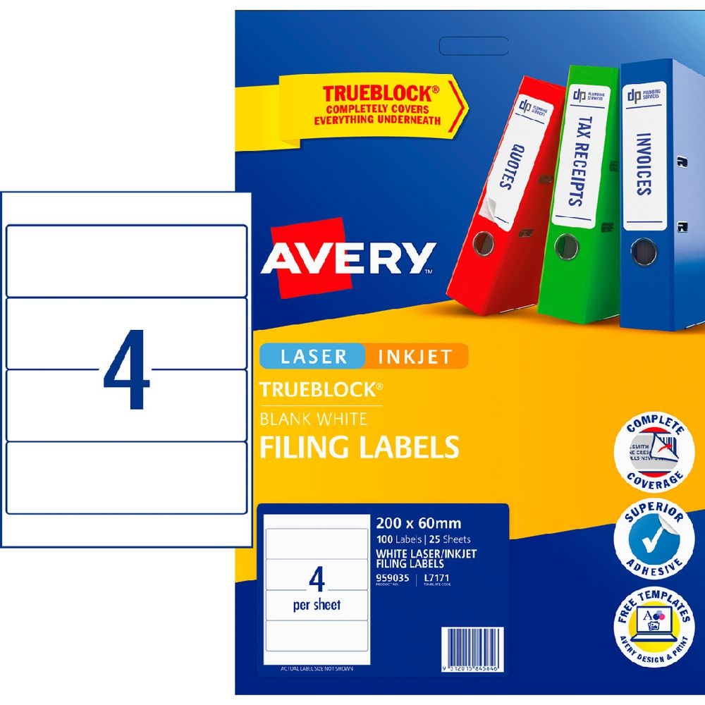 free printable lever arch file label template free printable lever arch file label template