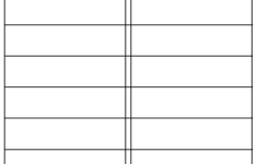Avery 5161 Template Google Docs