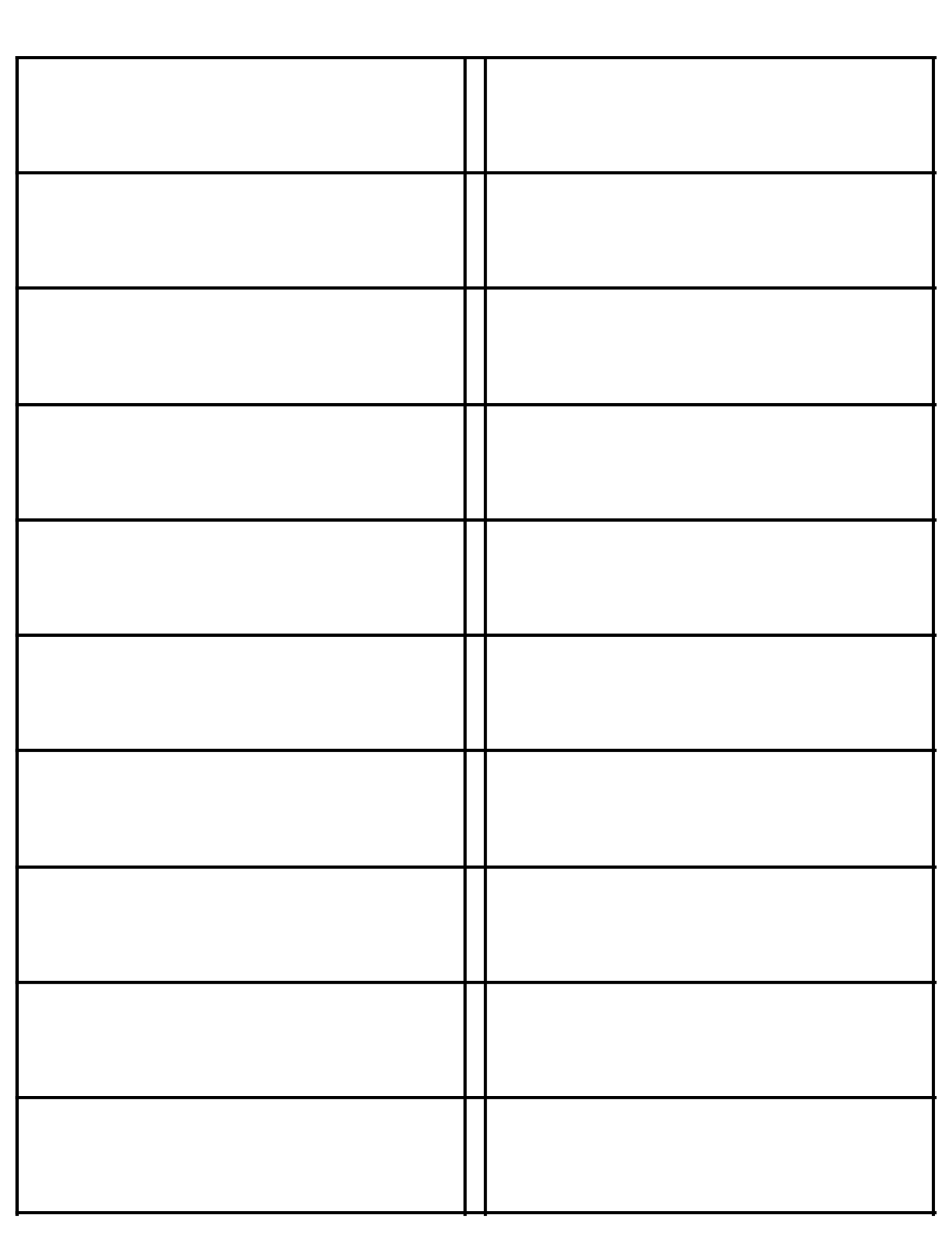 Avery 5161 Template Google Docs