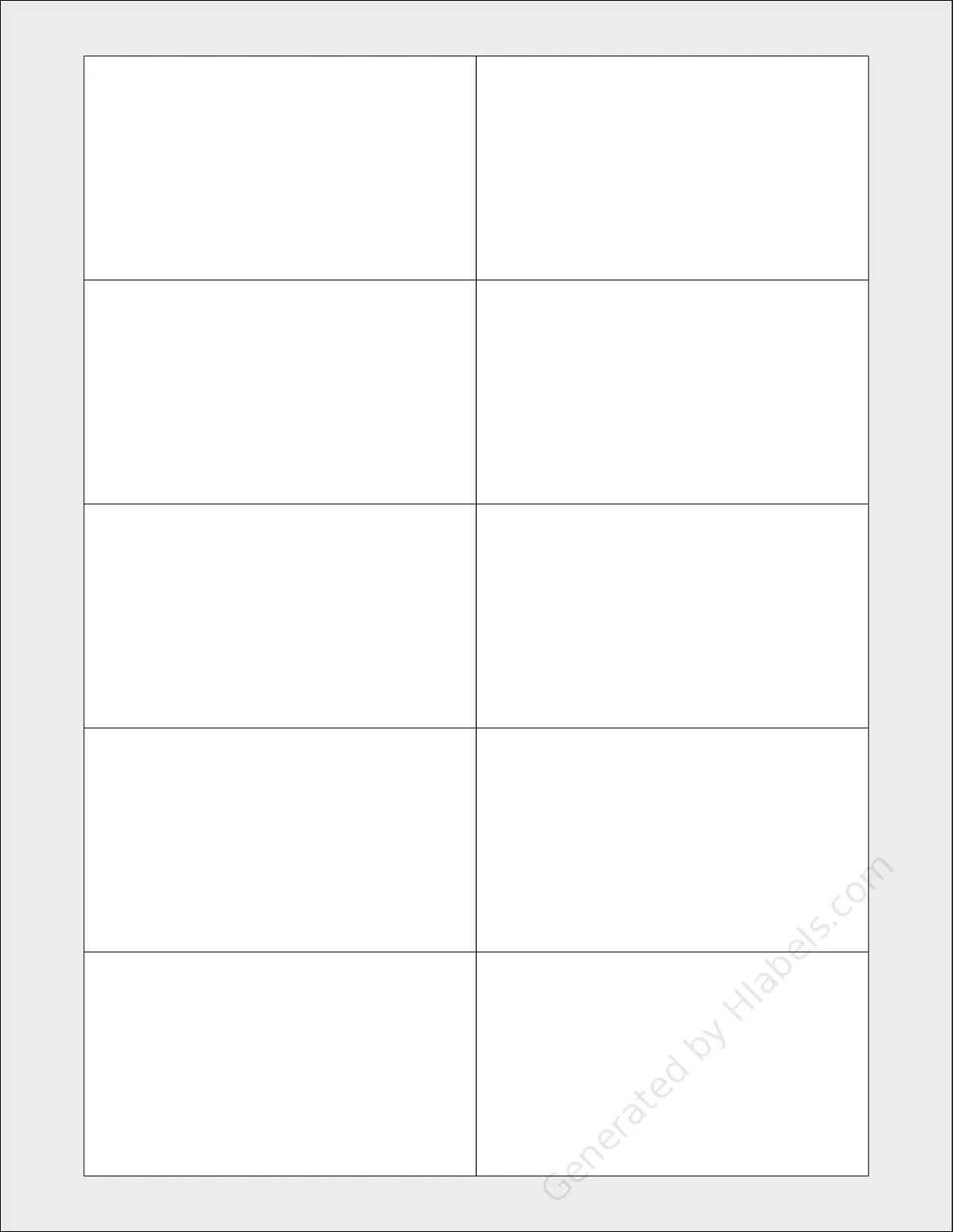 avery free business card templates 8371 avery free business card templates 8371