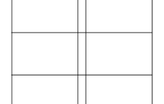Avery Zweckform C2364 Template Google Docs