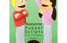 Awesome Puppet Scripts