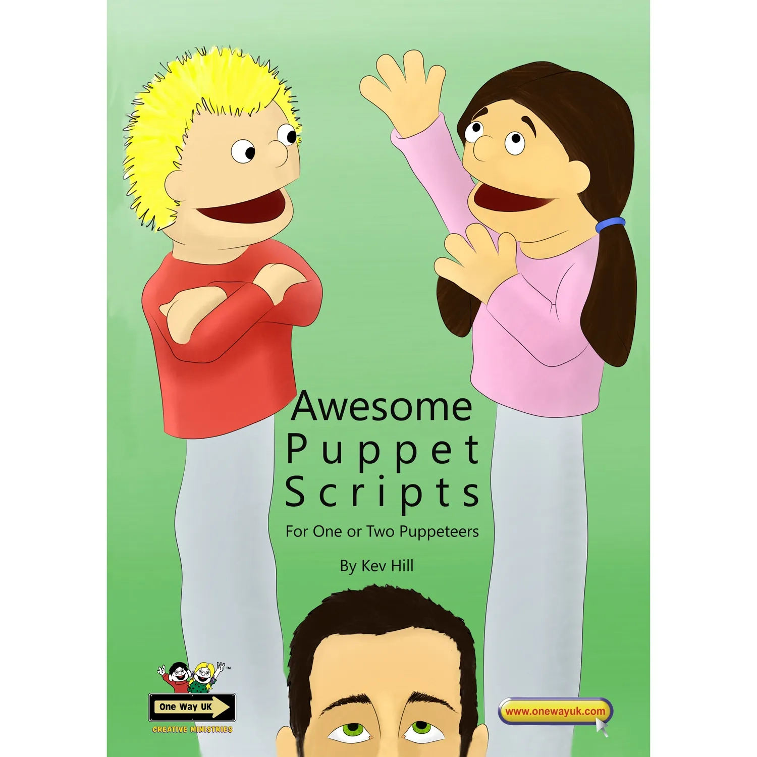 Awesome Puppet Scripts Awesome Puppet Scripts