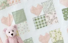 Baby Quilt Patterns Pdf Love Grows Here