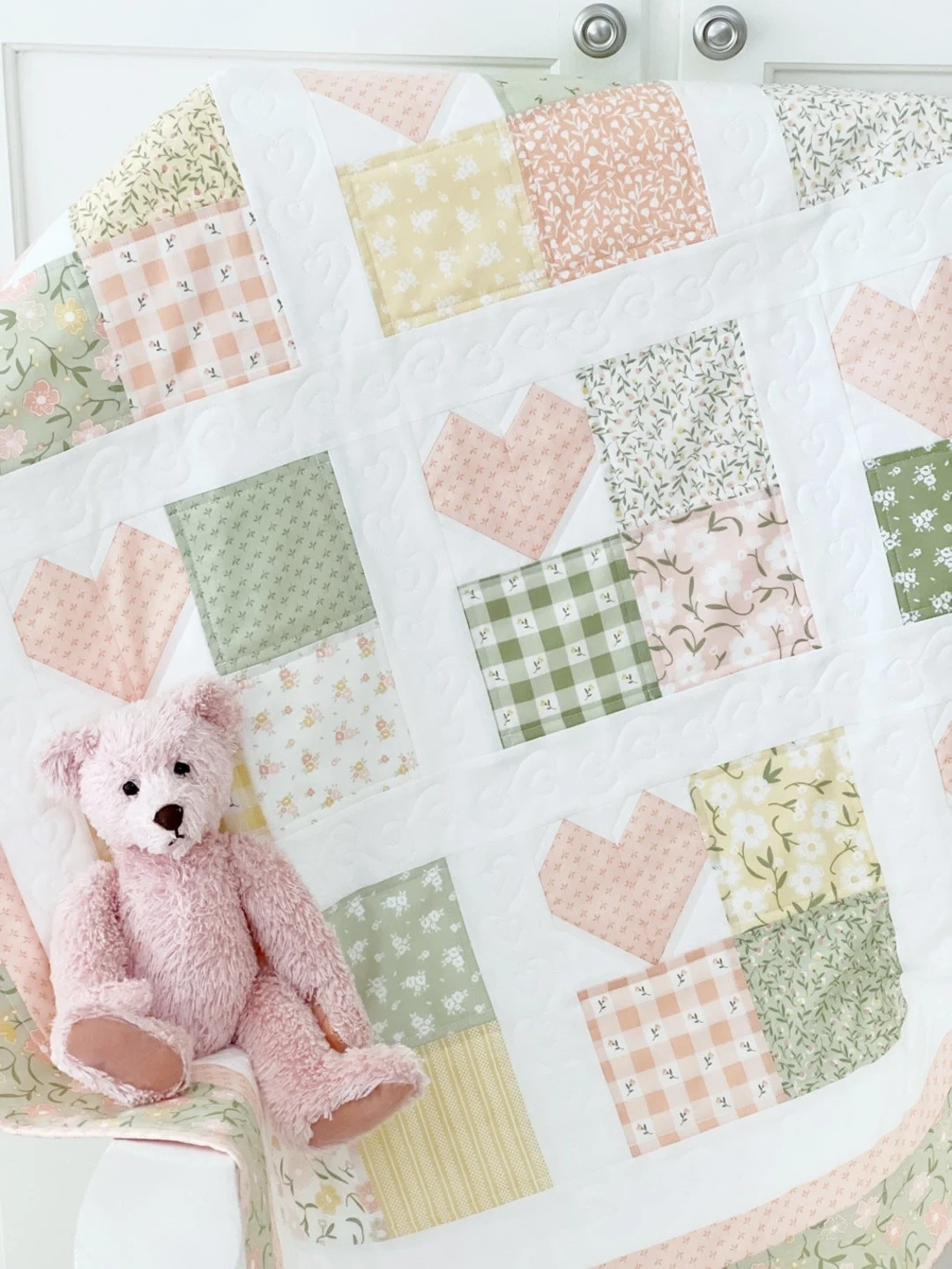 free printable baby quilt cross stitch patterns free printable baby quilt cross stitch patterns