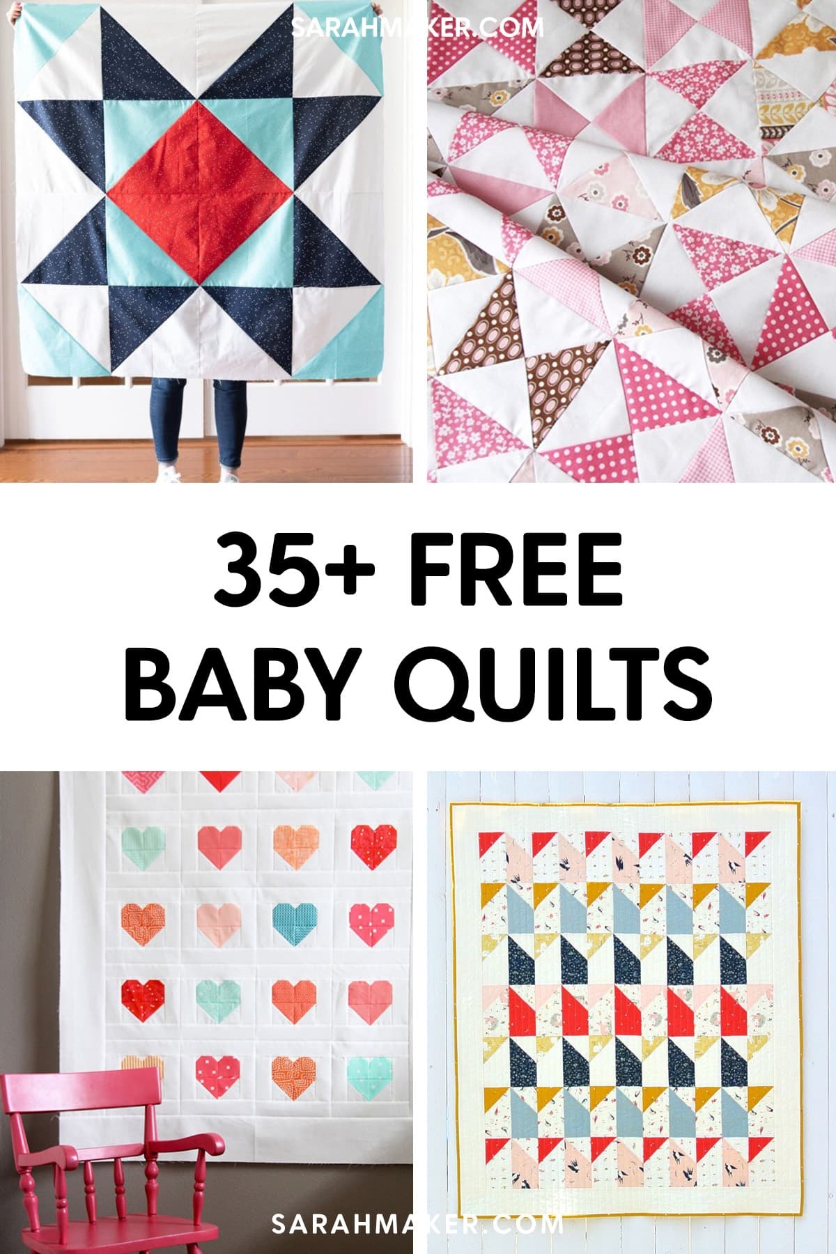 Baby Quilt Patterns Baby Quilt Patterns