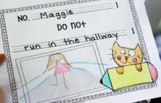 Back To School Activities And No David Freebie