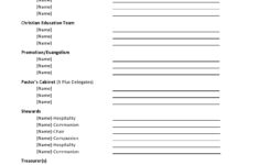Ballot