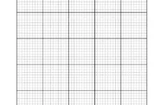 Base 10 Grid Printable