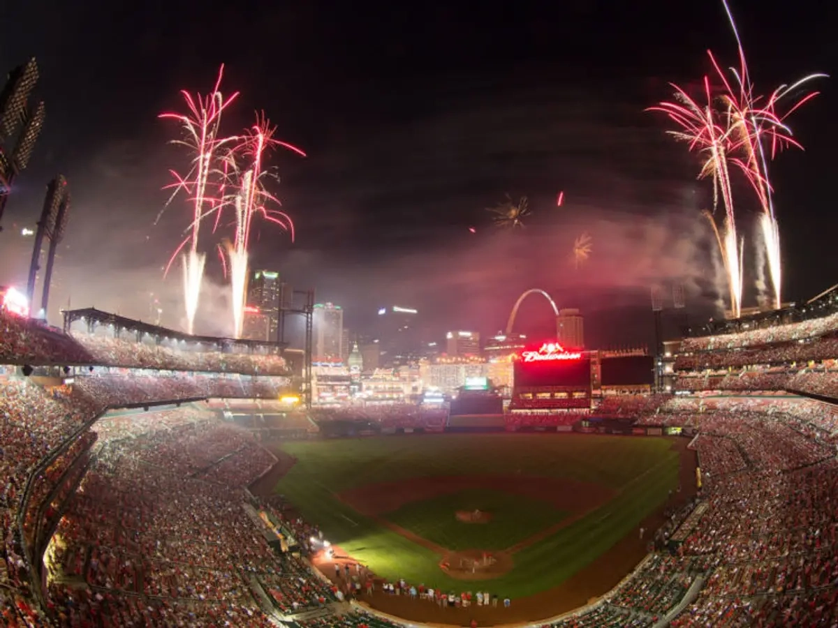 Baseball 4th July Important Baseball 4th July Important