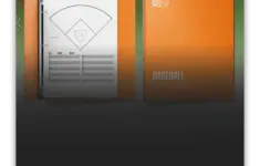 Baseball Spray Chart