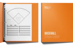 Baseball Spray Chart