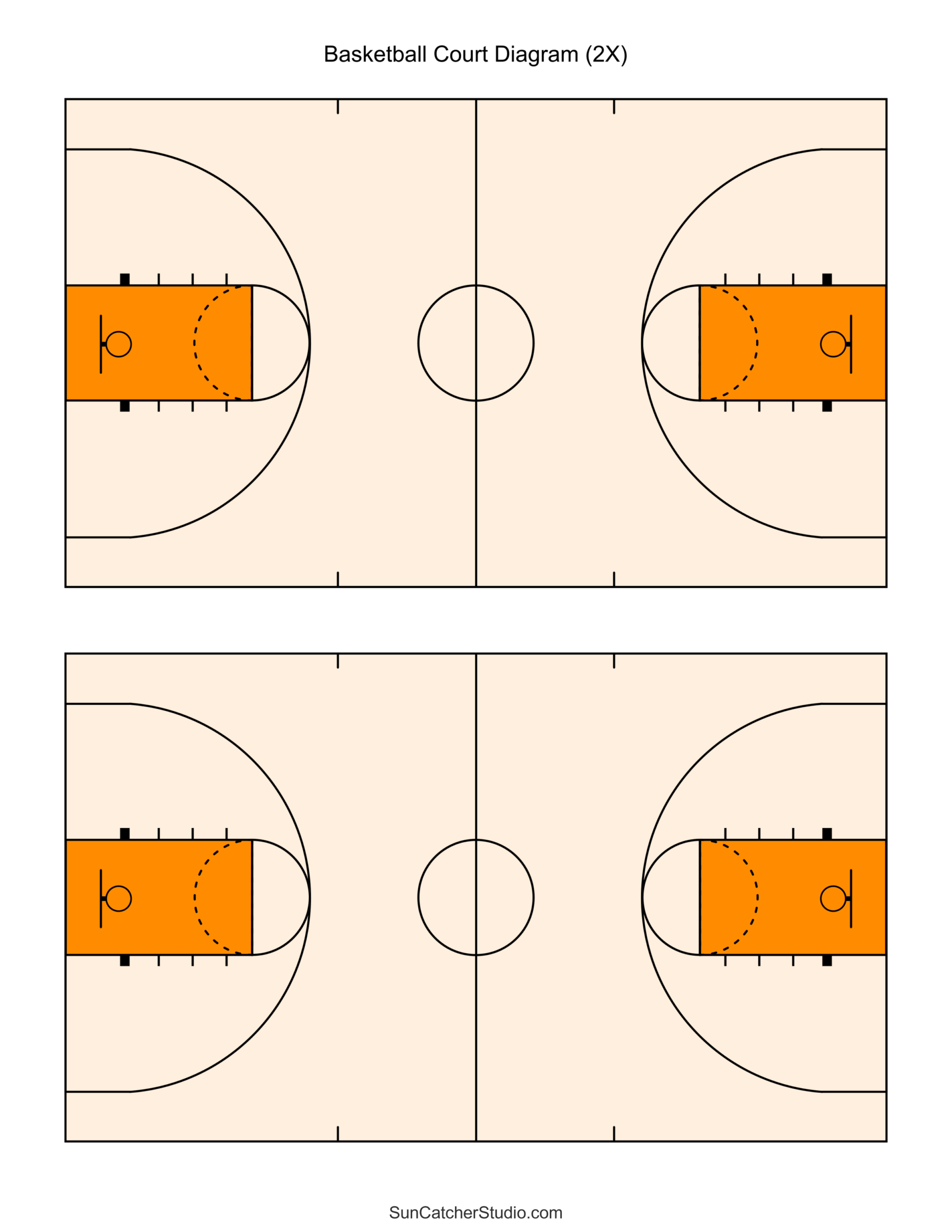 Basketball Basketball