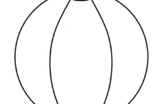 Beachball