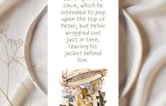 Beatrix Potter