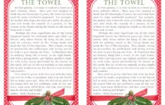Beautiful Christmas Story About Jesus